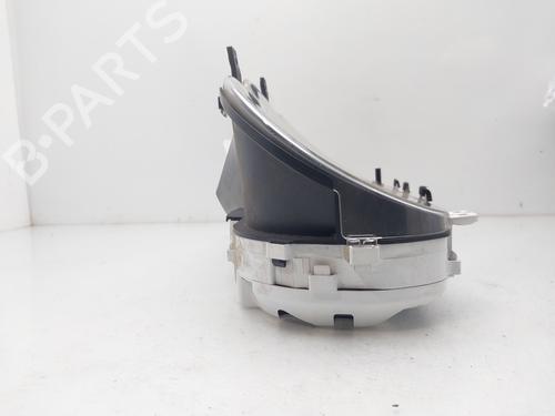 Instrument cluster KIA CERATO I Hatchback (LD) 2.0 CRDi | BP16243962C47 