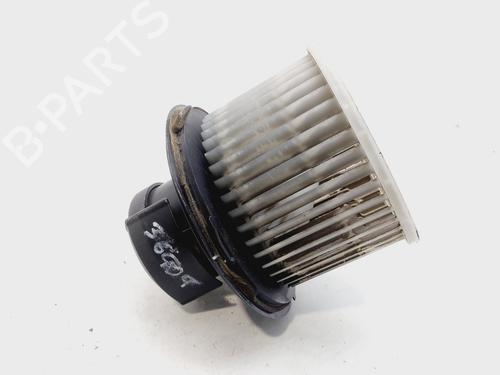 Heater blower motor RENAULT KOLEOS I (HY_) 2.0 dCi (HY0K) | BP23069854M62 
