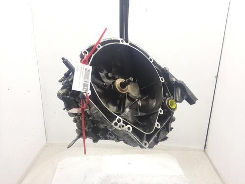 gearbox-peugeot-3008-i-mpv-0u_-2009-2010-2011-2012-2013-2014-2015-2016-2017-32231985 main image