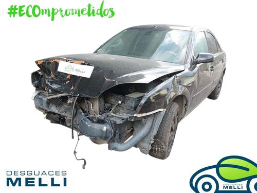 Used Parts FORD MONDEO III (B5Y)  2.0 16V TDDi / TDCi  4506592