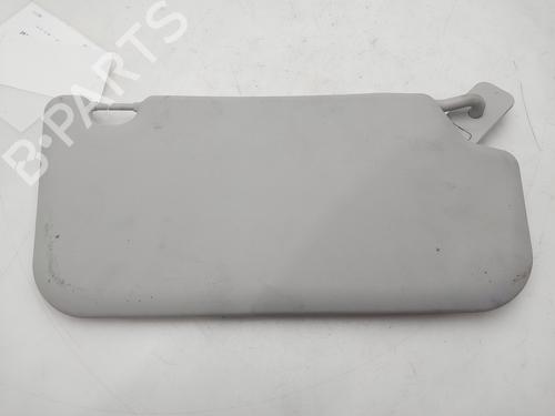 left-sun-visor-ford-fiesta-vi-cb1-ccn-2008-33954869 main image
