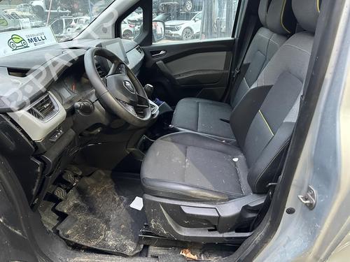 Front left lock RENAULT KANGOO III MPV | BP31967343C98