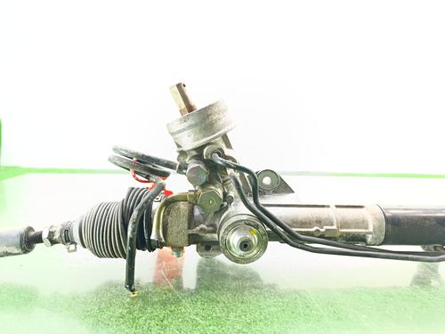 Steering rack AUDI A6 C5 (4B2)  | BP24800444M22 