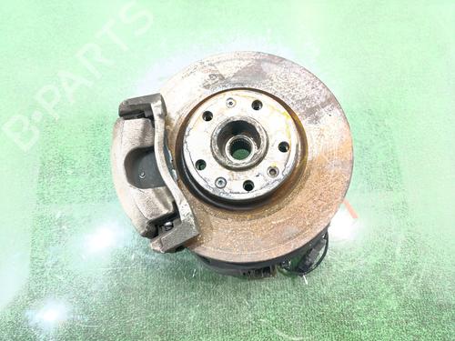 Right front steering knuckle PEUGEOT 308 II (LB_, LP_, LW_, LH_, L3_)  | BP29388524M26 
