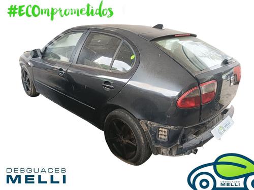 Front wiper motor SEAT LEON (1M1)  | BP27222372M29 
