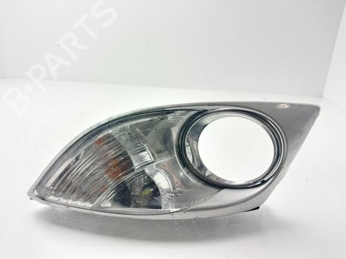 Used Left front fog light MAZDA CX-7 (ER) 2.2 MZR-CD AWD (ER10A) (173 hp) 31373428