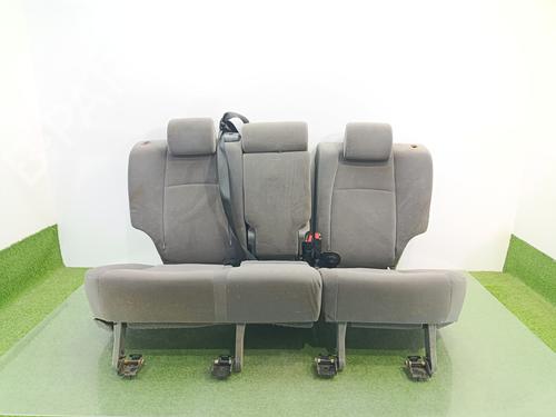 Used Rear seat Rear seat TOYOTA LAND CRUISER PRADO (_J15_) 3.0 D-4D (KDJ155_, KDJ150_, KDJ150R, KDJ155R) (190 hp) 36393603 36393603