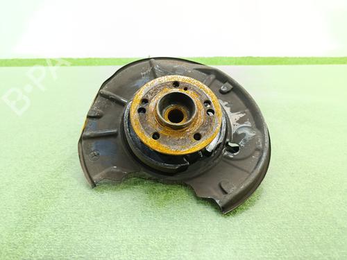 Used Left rear steering knuckle Left rear steering knuckle MERCEDES-BENZ S-CLASS (W220, V220) S 320 (220.065, 220.165) (224 hp) 34400902 34400902