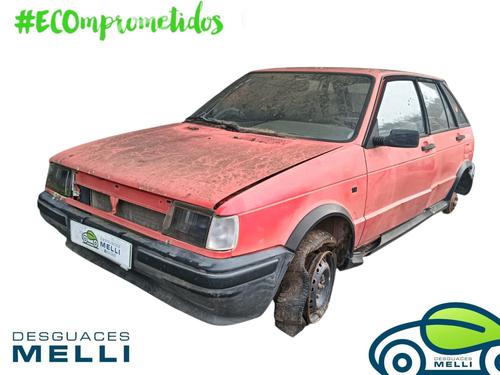 Used Parts SEAT IBIZA I (21A) 1.2 (60 hp) 2926408