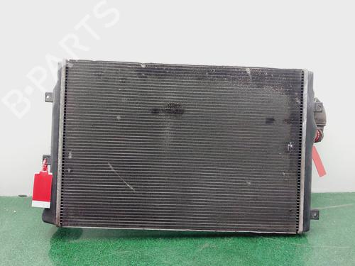 Køler VW PASSAT B6 (3C2)  | BP26035696M31 