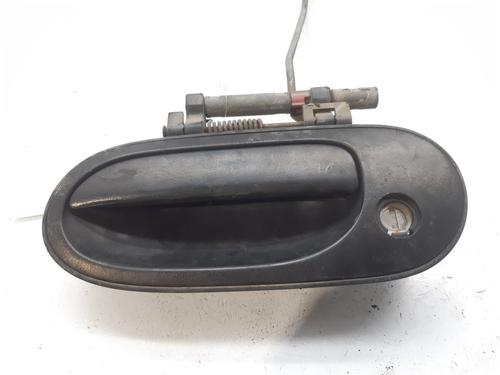 Used Front left exterior door handle Front left exterior door handle NISSAN ALMERA II Hatchback (N16) [2000-2026] 9845405 9845405