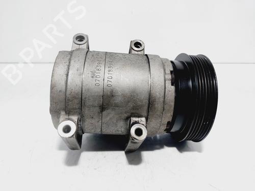 AC compressor CHEVROLET CAPTIVA (C100, C140)  | BP29322152M34 