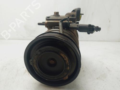 AC compressor KIA SPORTAGE II (JE_, KM_)  | BP23022393M34 