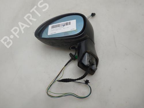 Used Left mirror Left mirror 37151445 37151445