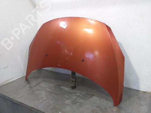Hood PEUGEOT 307 (3A/C)  | BP18958617C1 