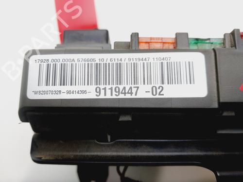 Fuse box BMW 3 Touring (E91) 320 d | BP31876915E1 