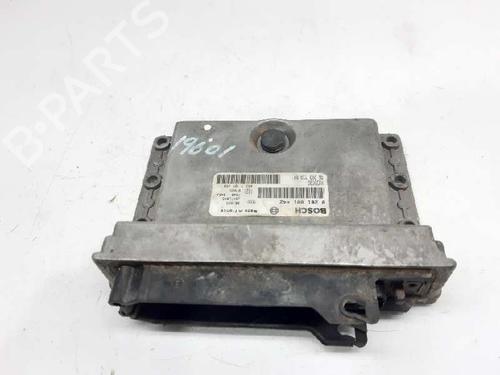 Used Engine control unit (ECU) SUZUKI VITARA (ET, TA, TD) 1.9 D All-wheel Drive (SE419TD) (75 hp) 5330940