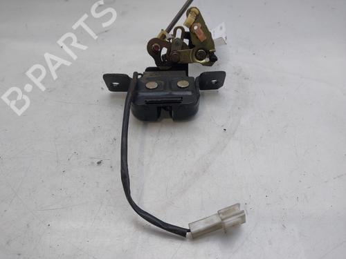 Tailgate lock KIA CARENS II MPV (FJ) 2.0 CRDi | BP17130527C101 