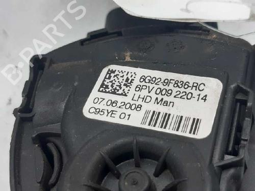 Pedal FORD MONDEO IV (BA7) 1.8 TDCi | BP6710438I4 