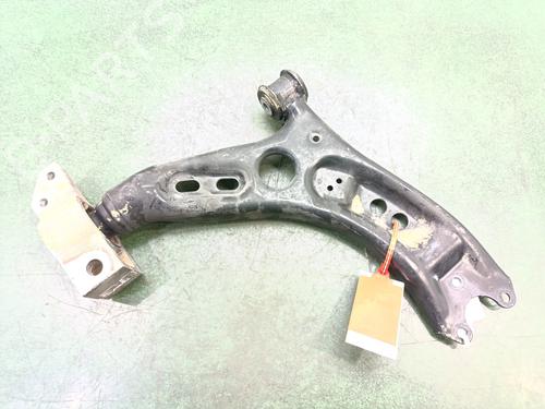 Used Right front suspension arm VW TIGUAN (5N_) [2007-2018]  23536731