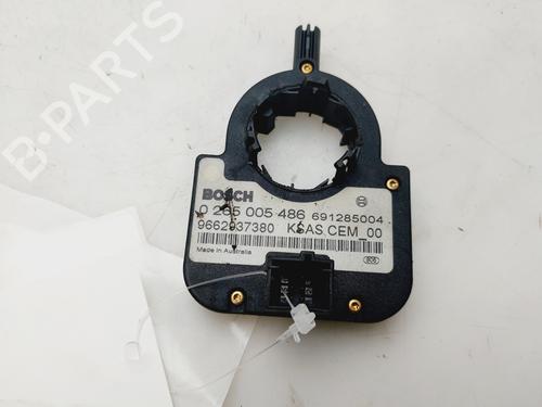 Elektronisk modul CITROËN C4 Coupe (LA_) [2004-2013]  27314649