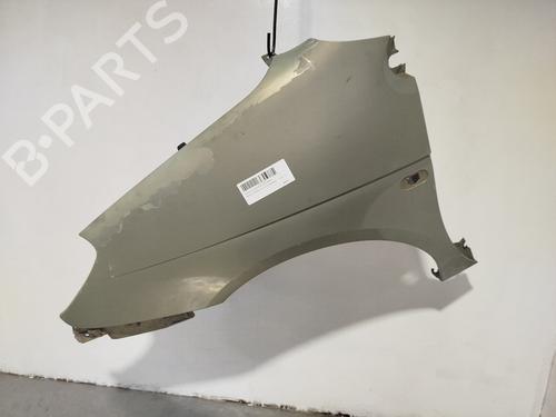 Used Left front fenders RENAULT SCÉNIC I MPV (JA0/1_, FA0_) 1.6 (JA00, JA16, JA15, JA19, JA1V, JA2B, JA2C, JA0B,... (107 hp) 30295617