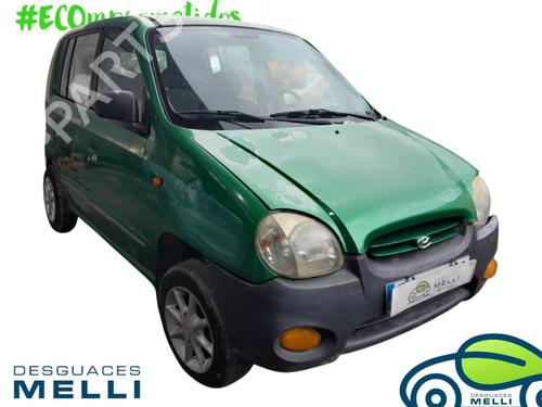 Gearbox HYUNDAI ATOS (MX) 1.0 i | BP21026065M3 