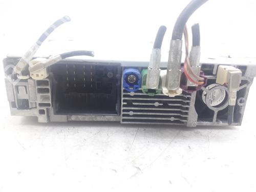 Radio BMW 1 (F20) 116 d | BP8341515E6 