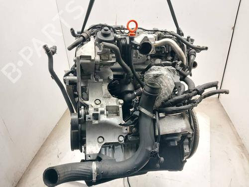Used Engine Engine 38870328 38870328
