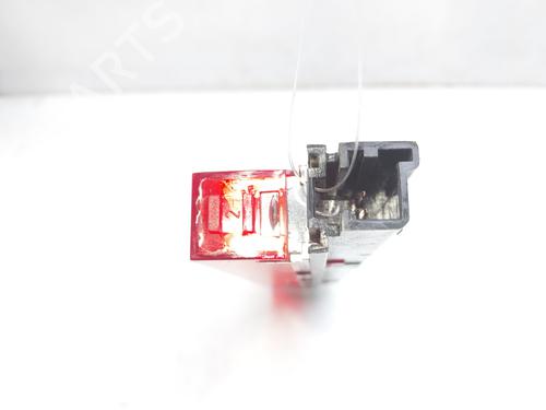 Third brake light FORD MONDEO III Saloon (B4Y) 2.0 16V TDDi / TDCi | BP16299404L11 