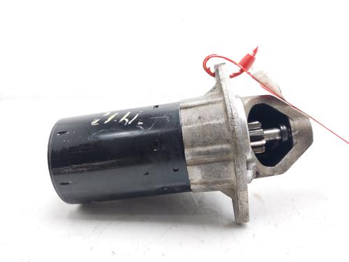 Used Starter OPEL VECTRA C (Z02) 1.8 16V (122 hp) 17902950