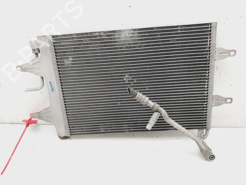 AC radiator SEAT IBIZA III (6L1)  | BP18319288M32 