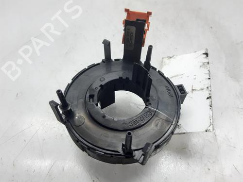 Kontantrulle Airbag /Stelring SEAT TOLEDO II (1M2) 1.9 TDI (110 hp) 1J0959653E | 1J0959653E |