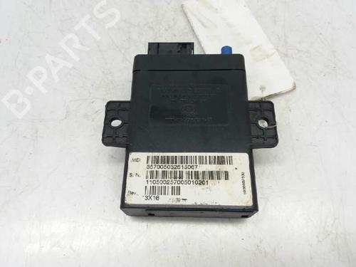 Electronic module FIAT GRANDE PUNTO (199_) 1.3 D Multijet (199.AXD11, 199.AXD1A, 199.AXD1B,... | BP2881922M83 