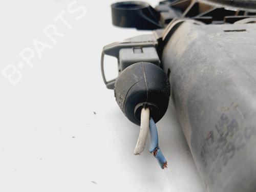 Front right window mechanism PEUGEOT 306 (7B, N3, N5)  | BP29358049C23 