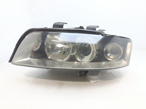 left-headlight-audi-a4-b6-8e2-2000-2001-2002-2003-2004-2005-34126583 main image