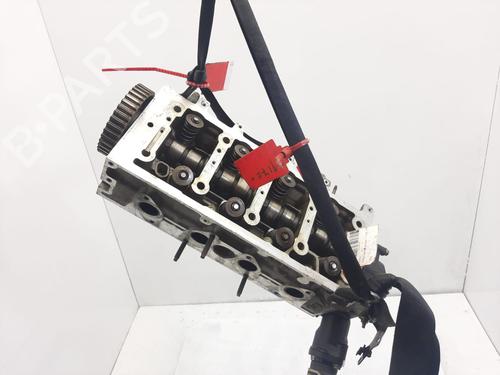 Topstykke PEUGEOT PARTNER Box Body/MPV (5_, G_) 1.9 D (69 hp) 29408448