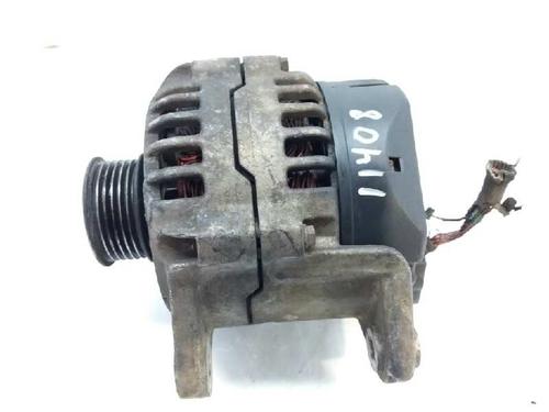 Alternator FORD ESCORT V (AAL, ABL) 1.8 D | BP2869563M7 