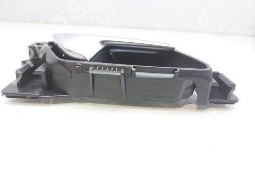 Front right interior door handle PEUGEOT 208 II (UB_, UP_, UW_, UJ_)  | BP13311259I14 