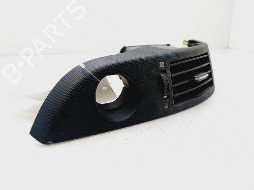 Air vent TOYOTA COROLLA Verso (ZER_, ZZE12_, R1_) 2.2 D-4D (AUR10_, AUR10R) | BP29600565I21 