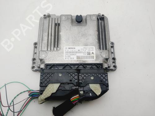 Used Engine control unit (ECU) Engine control unit (ECU) OPEL CORSA F (P2JO) [2019-2026] 32436504 32436504