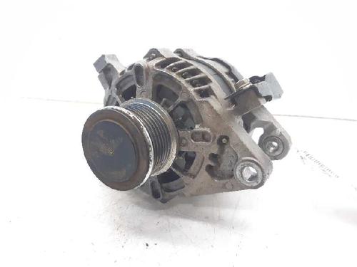 Used Alternator TOYOTA HILUX VII Pickup (_N1_, _N2_, _N3_) [2004-2016]  12435291