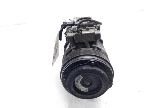 Used AC compressor BMW 1 (E81) 118 d (143 hp) 15402478
