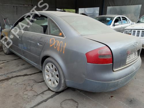 Steering pump AUDI A6 C5 (4B2) 2.5 TDI | BP12832672M99 