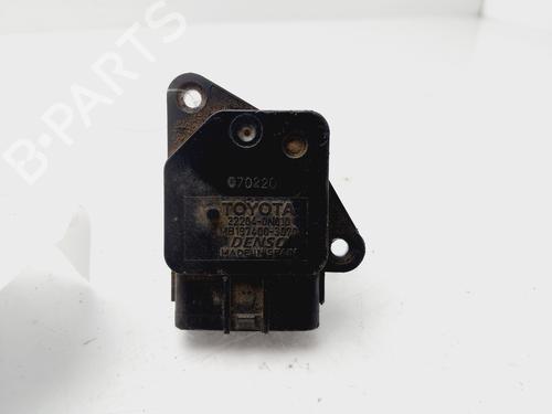 Luftmassemåler TOYOTA AURIS (_E15_) [2006-2013]  29323135
