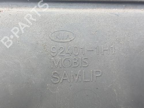 Rear bumper left light KIA CEE'D Hatchback (ED) | BP37170621C81 - Image 3