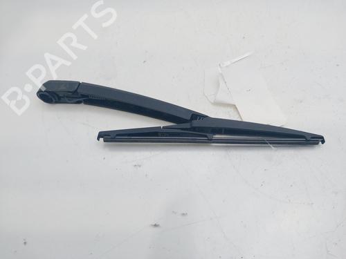 Used Rear windshield wiper arm TOYOTA COROLLA Verso (ZER_, ZZE12_, R1_) 1.8 (ZNR11_, ZNR11R) (129 hp) 18858245