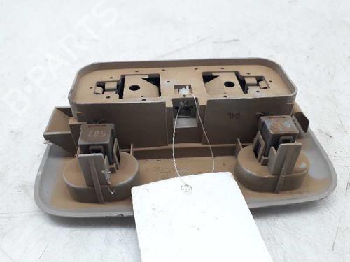Interior roof light NISSAN X-TRAIL I (T30)  | BP7421883I8 