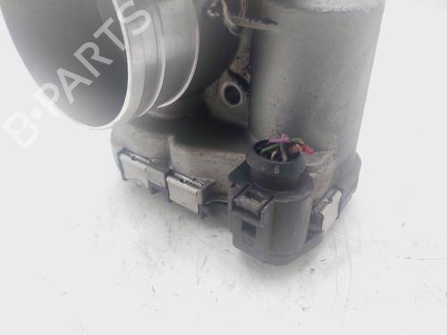 Throttle body AUDI A4 B6 (8E2) 2.0 | BP29531617M82 