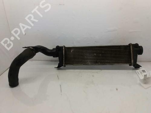 Intercooler MERCEDES-BENZ VANEO (414) 1.7 CDI (414.700) (91 hp) 2871652